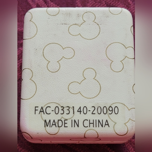 Disney Parks Mickey Mouse Necklace - Picture 7 of 8